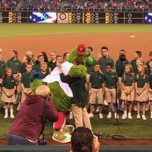 Meet your Posher, Kathi